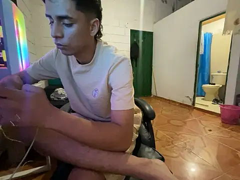 Max TheHorseDick online show from 03.23.26