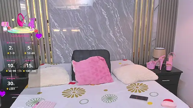 Nyakimgold online show from 03.11.25