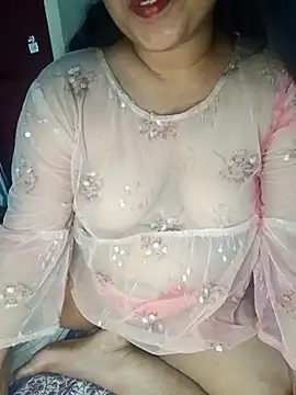 Sweet-Berry online show from 12.04.25