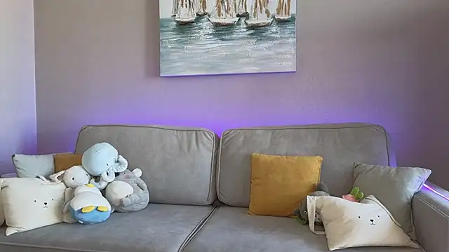 TammiLou online show from 10.04.25