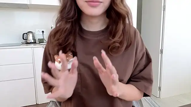 TammiLou online show from 04.06.26