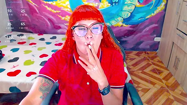 Eimy lorens online show from 12.27.24