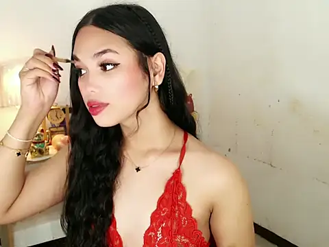 Webcumcutie online show from 10.06.25