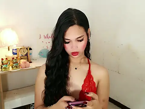 Webcumcutie online show from 10.08.25