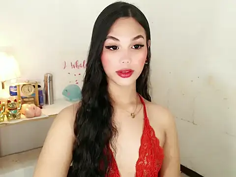 Webcumcutie online show from 10.27.25