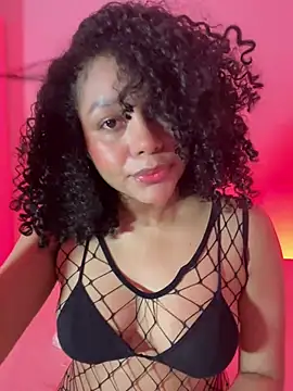 Snapshot of Electric_bae chatting on 02.09.25 Electric bae online show from 02.09.25