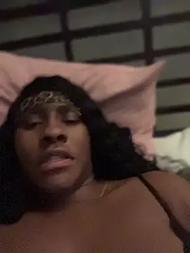 Foreignthababyy online show from 05.23.26