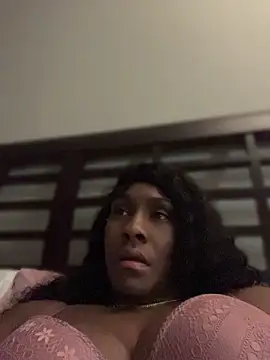 Foreignthababyy online show from 05.24.26