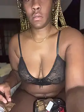 Foreignthababyy online show from 06.24.26