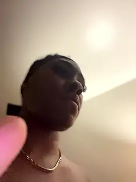 Foreignthababyy online show from 07.11.26