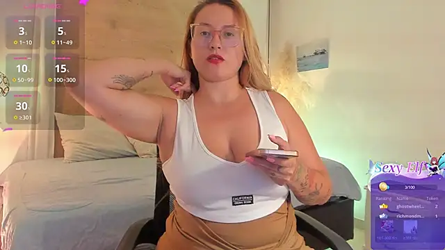 halaaa 1 online show from 02.18.26