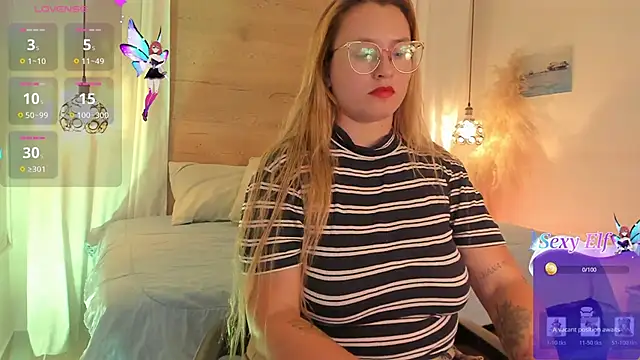 halaaa 1 online show from 02.20.26