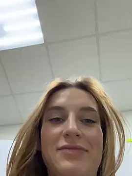 -AngelAri- online show from 12.29.24