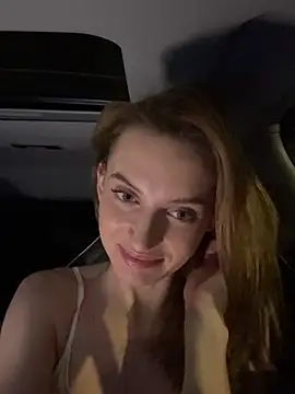 -AngelAri- online show from 01.26.25