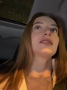 -AngelAri- online show from 02.03.25