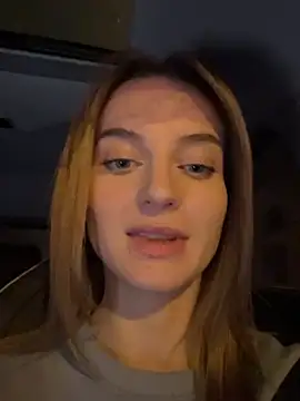 -AngelAri- online show from 02.08.25