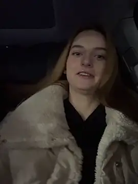 -AngelAri- online show from 02.14.25