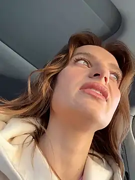 -AngelAri- online show from 02.20.25