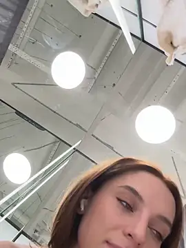 -AngelAri- online show from 02.23.25