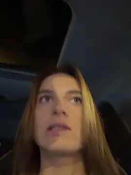 -AngelAri- online show from 03.04.25