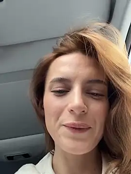 -AngelAri- online show from 03.14.25