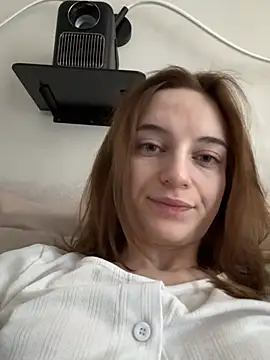 -AngelAri- online show from 03.15.25