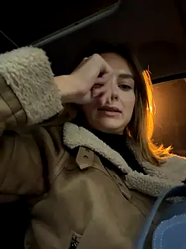 -AngelAri- online show from 10.01.25