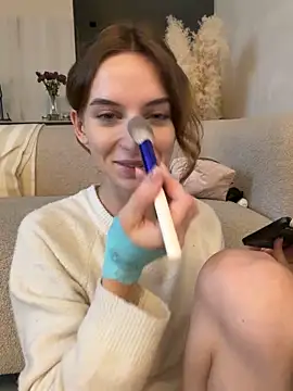 -AngelAri- online show from 12.05.25