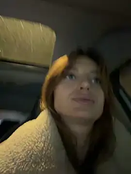 -AngelAri- online show from 02.21.26