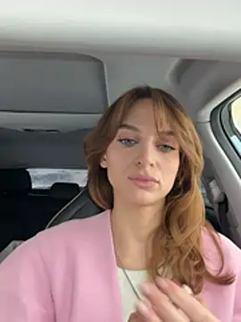 -AngelAri- online show from 02.22.26