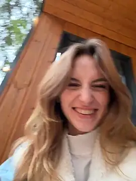 -AngelAri- online show from 05.22.26