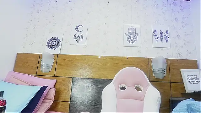 mssburbuja online show from 03.18.25