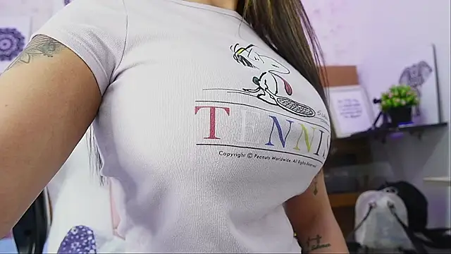 mssburbuja online show from 03.19.25