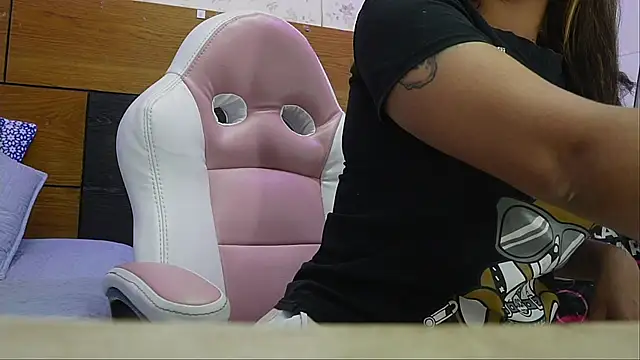 mssburbuja online show from 03.22.25