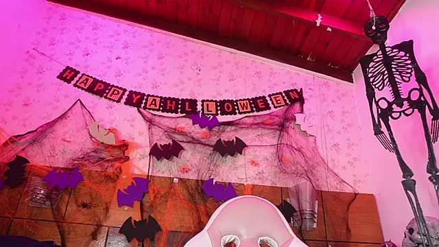 mssburbuja online show from 10.21.25