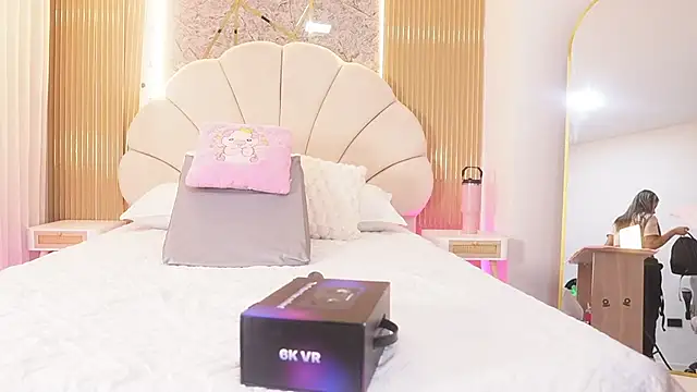 mssburbuja online show from 11.12.25