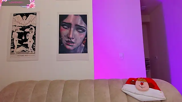 Snapshot of Moonlight1002 chatting on 12.12.24 Moonlight1002 online show from 12.12.24