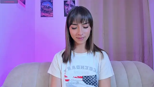 Snapshot of Moonlight1002 chatting on 02.20.25 Moonlight1002 online show from 02.20.25