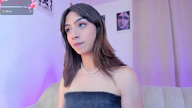 Snapshot of Moonlight1002 chatting on 02.25.25 Moonlight1002 online show from 02.25.25