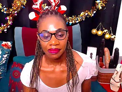 sexybootylicious online show from 12.28.24