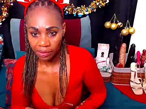 sexybootylicious online show from 12.29.24