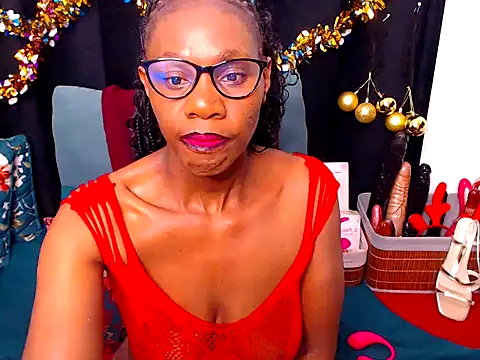 sexybootylicious online show from 01.02.25