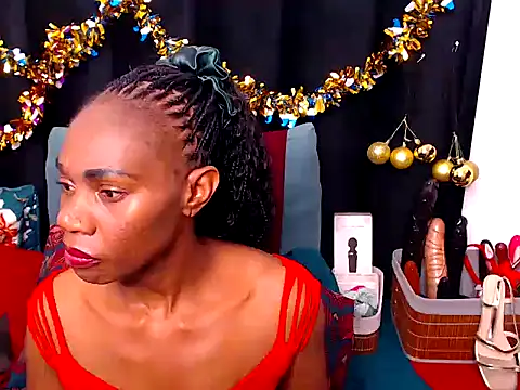 sexybootylicious online show from 01.03.25