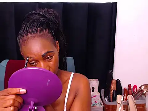 sexybootylicious online show from 01.16.25