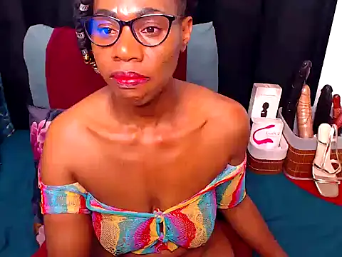 sexybootylicious online show from 02.11.25