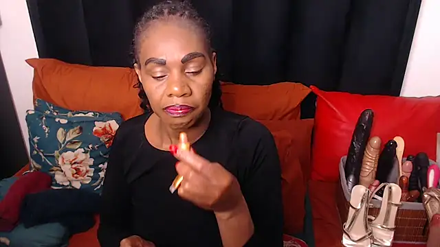 sexybootylicious online show from 09.25.25