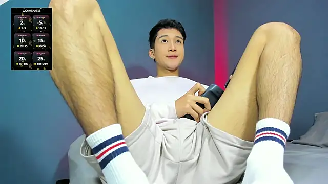 tom Howard online show from 12.06.24