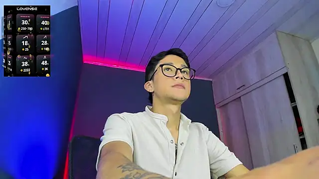 tom Howard online show from 01.10.25