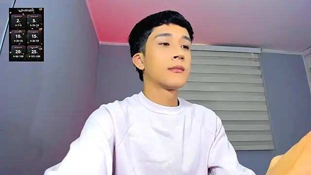 tom Howard online show from 11.06.25