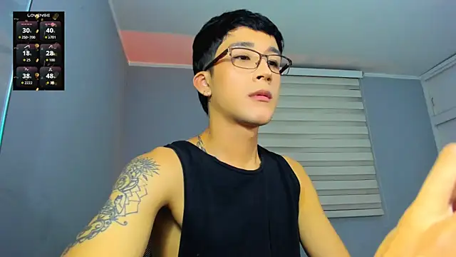 tom Howard online show from 11.09.25